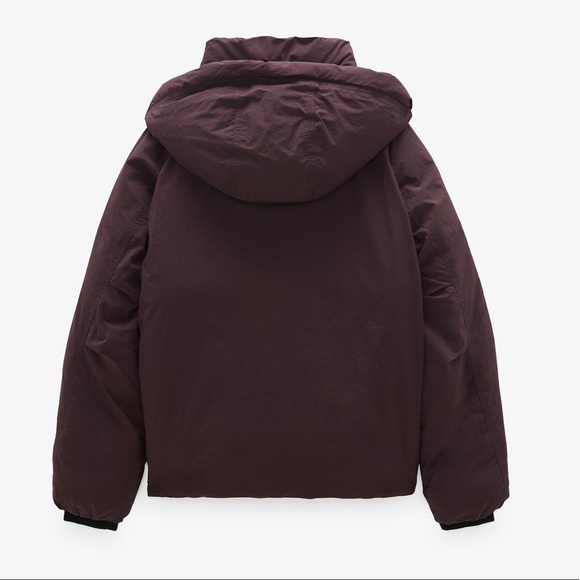 Limited Edition Down Puffer - Picture 2 of 9